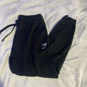 Gymshark joggers